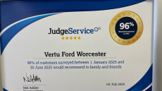 Ford Focus 1.0 EcoBoost Hybrid mHEV 155 ST-Line X Edition 5dr Petrol Hatchback